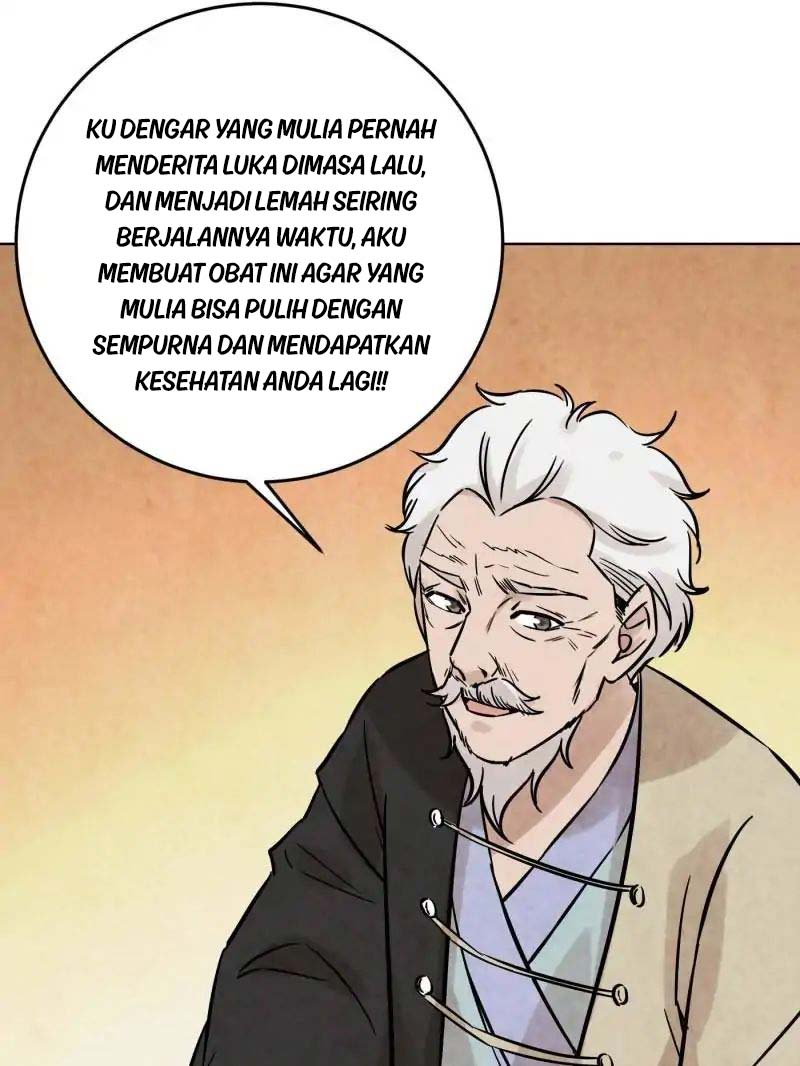 The Crazy Adventures of Mystical Doctor Chapter 75 Gambar 45