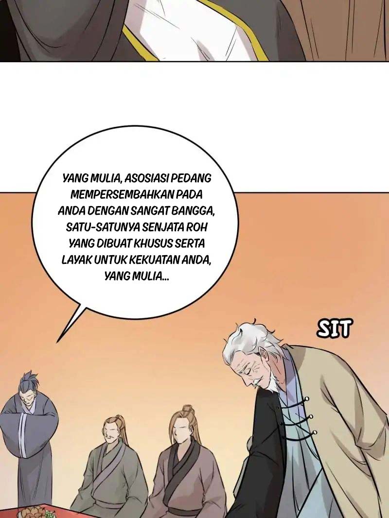 The Crazy Adventures of Mystical Doctor Chapter 75 Gambar 48