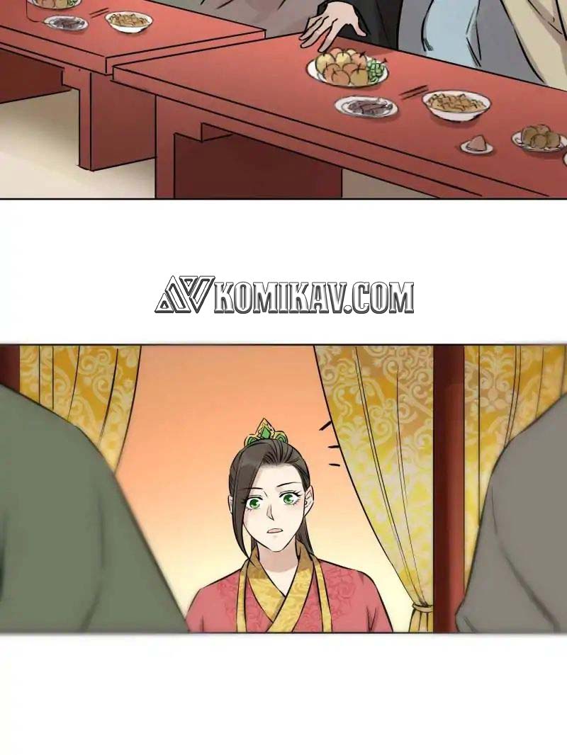 The Crazy Adventures of Mystical Doctor Chapter 75 Gambar 49