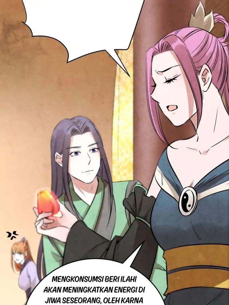 The Crazy Adventures of Mystical Doctor Chapter 75 Gambar 5