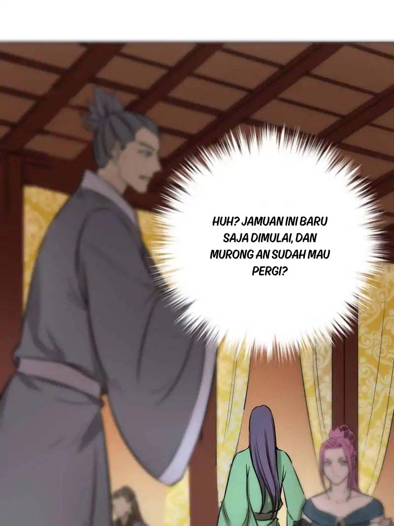 The Crazy Adventures of Mystical Doctor Chapter 75 Gambar 50