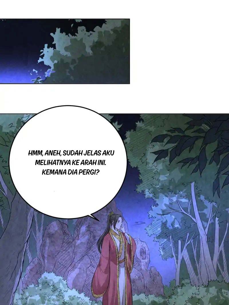 The Crazy Adventures of Mystical Doctor Chapter 75 Gambar 52
