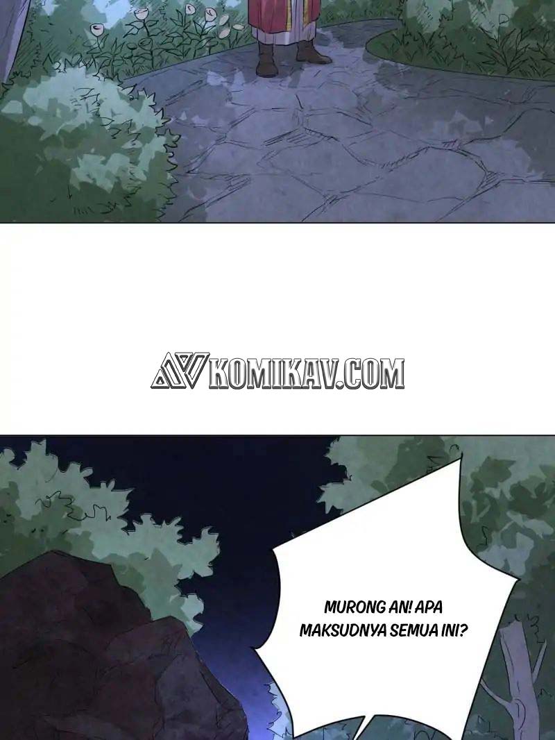 The Crazy Adventures of Mystical Doctor Chapter 75 Gambar 53