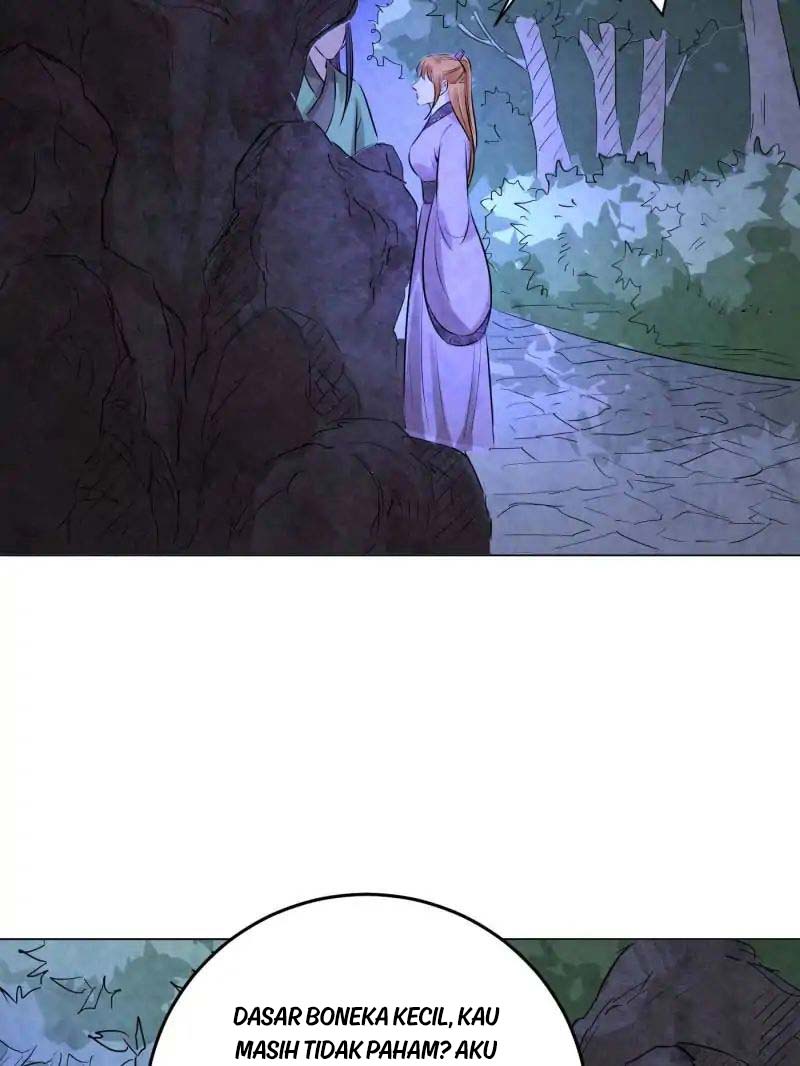 The Crazy Adventures of Mystical Doctor Chapter 75 Gambar 54