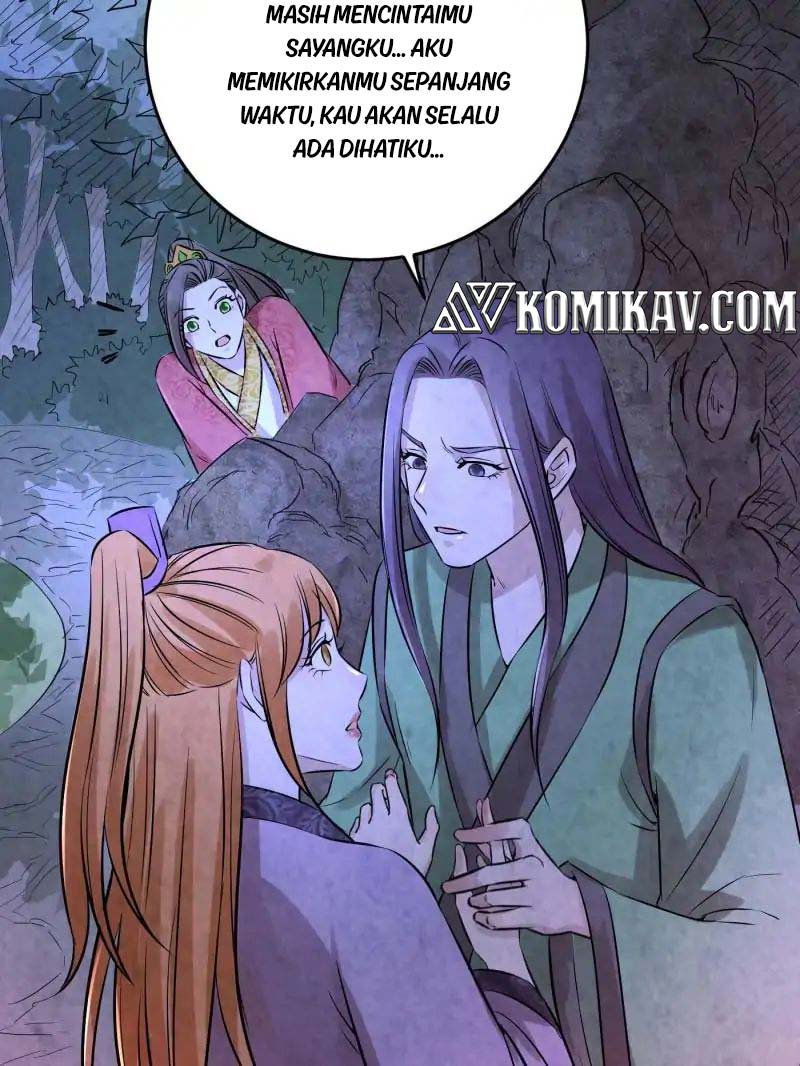 The Crazy Adventures of Mystical Doctor Chapter 75 Gambar 55