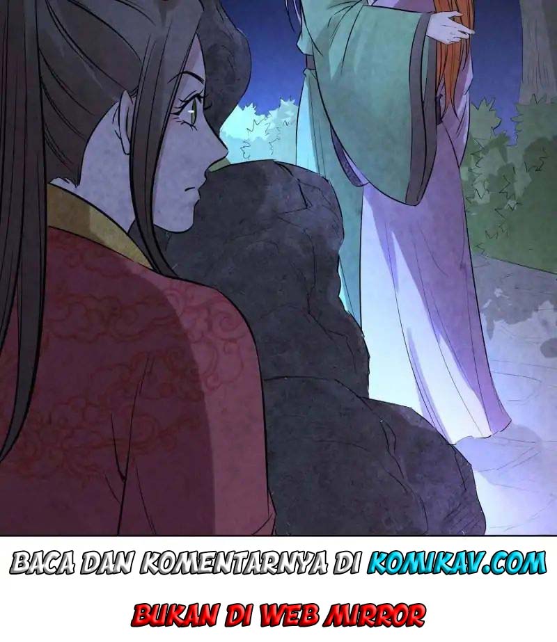 The Crazy Adventures of Mystical Doctor Chapter 75 Gambar 59