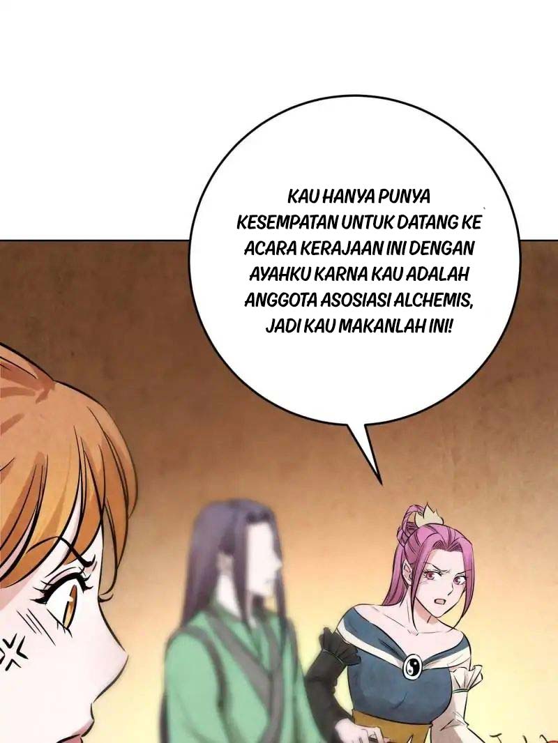 The Crazy Adventures of Mystical Doctor Chapter 75 Gambar 7