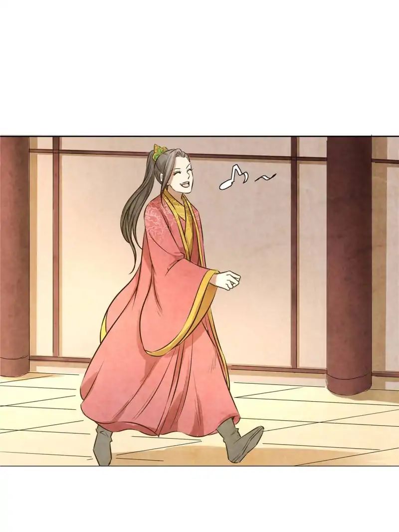 The Crazy Adventures of Mystical Doctor Chapter 76 Gambar 17