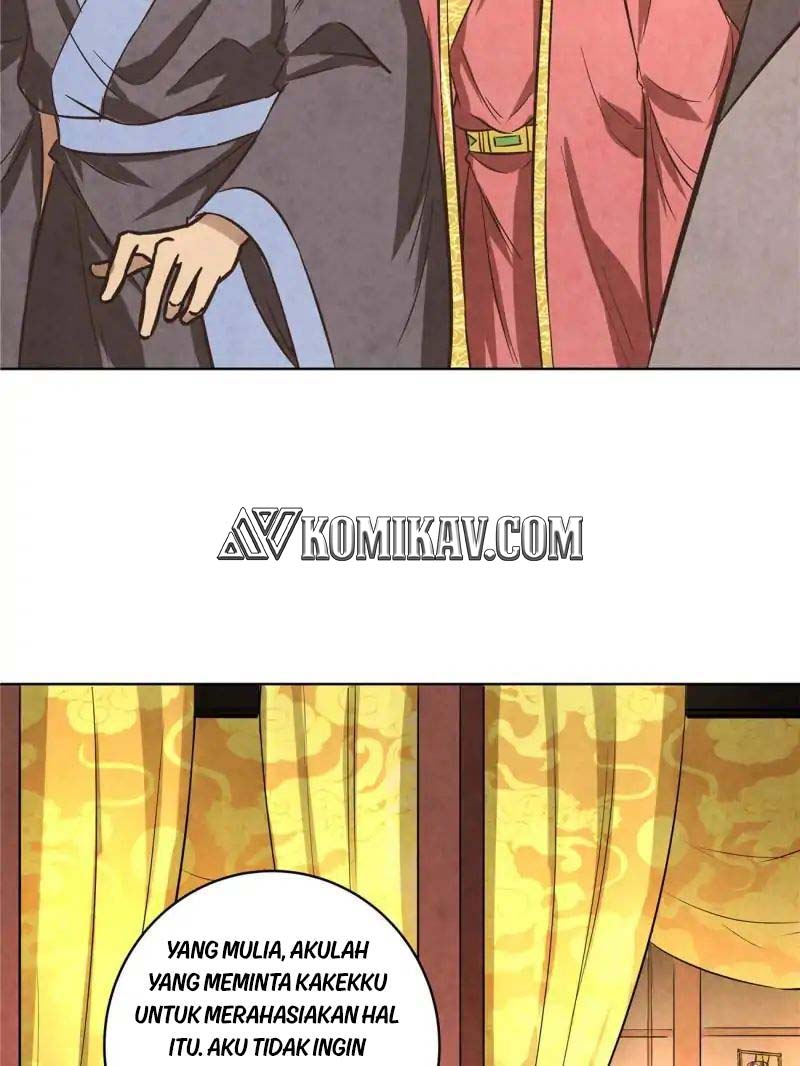 The Crazy Adventures of Mystical Doctor Chapter 76 Gambar 28