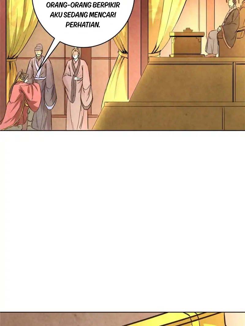 The Crazy Adventures of Mystical Doctor Chapter 76 Gambar 29