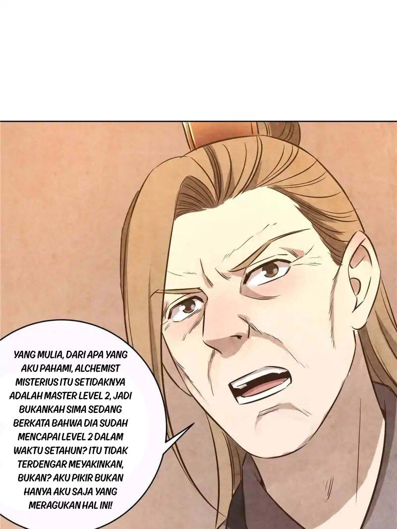 The Crazy Adventures of Mystical Doctor Chapter 76 Gambar 47