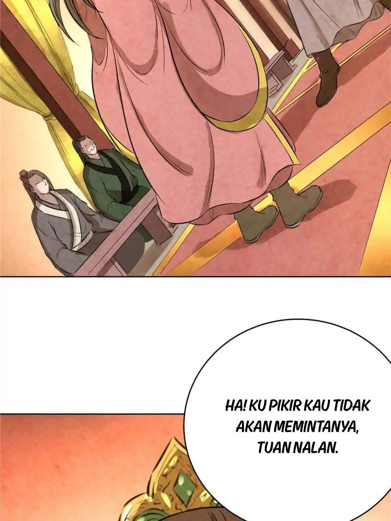 The Crazy Adventures of Mystical Doctor Chapter 76 Gambar 59