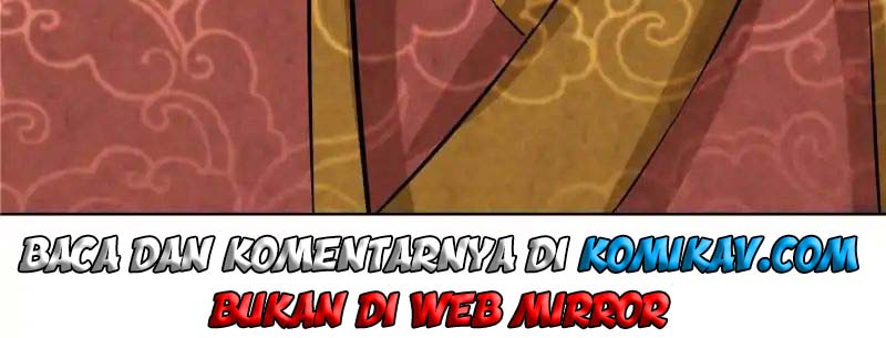 The Crazy Adventures of Mystical Doctor Chapter 76 Gambar 61