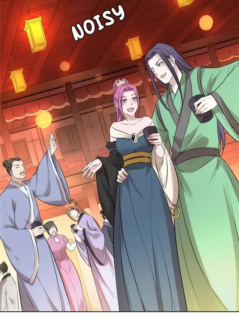 The Crazy Adventures of Mystical Doctor Chapter 78 Gambar 15