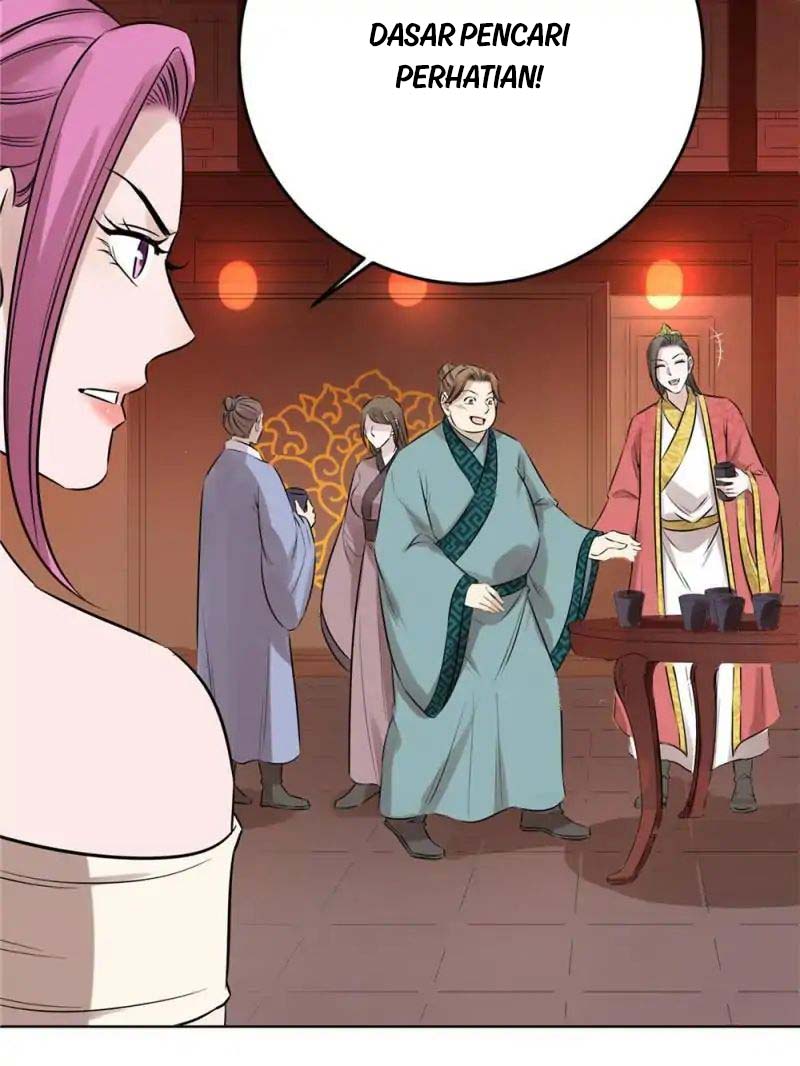 The Crazy Adventures of Mystical Doctor Chapter 78 Gambar 21