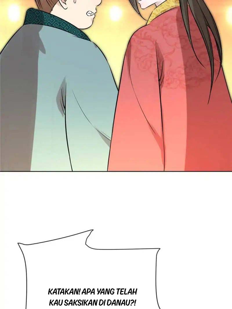The Crazy Adventures of Mystical Doctor Chapter 78 Gambar 35