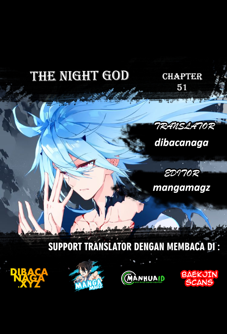 Baca Komik The Night’s God Chapter 51 Gambar 1