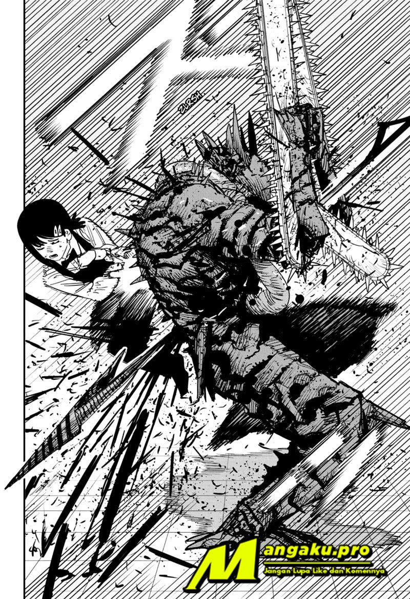 Chainsaw Man Chapter 89 Gambar 16