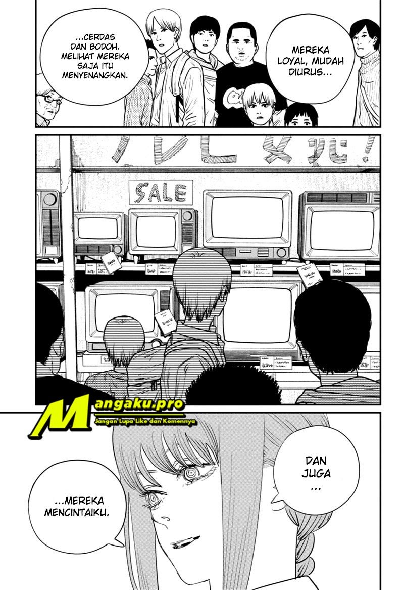 Chainsaw Man Chapter 89 Gambar 8