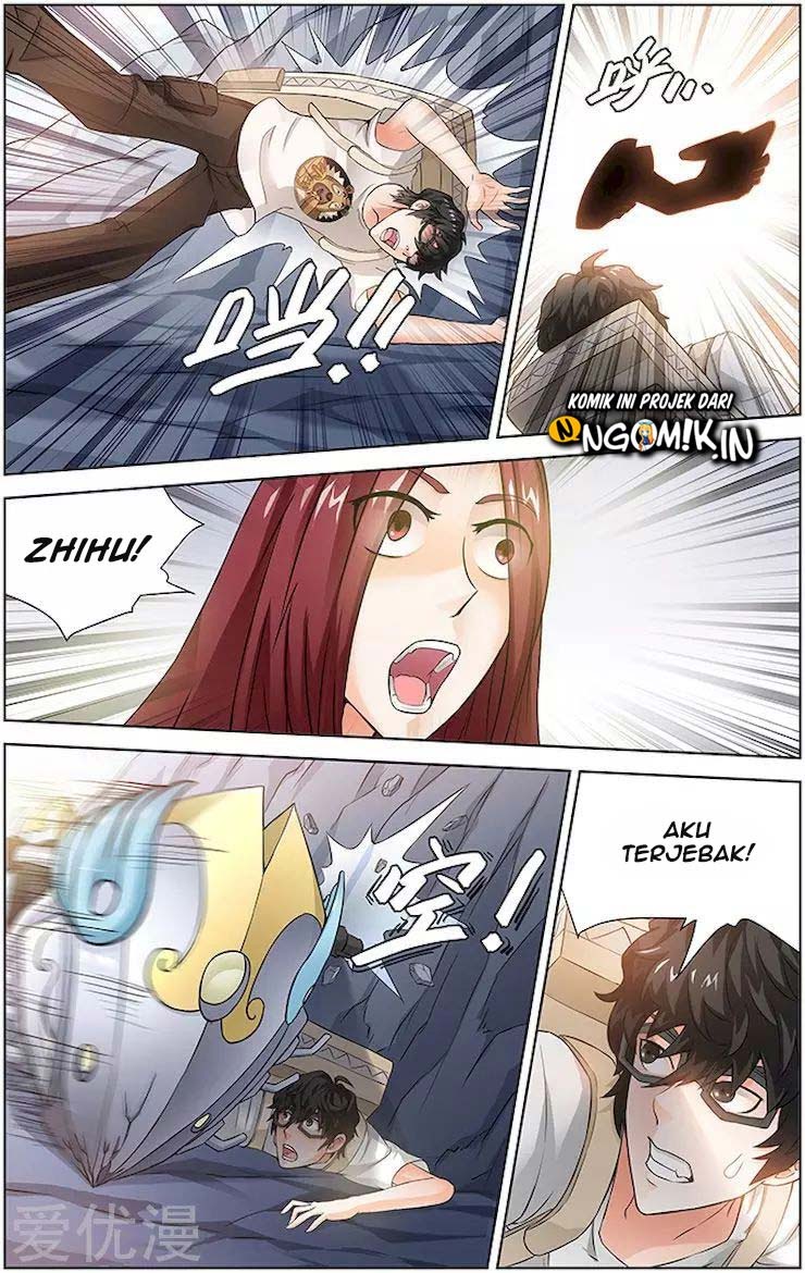 Demonic Housekeeper Chapter 26 Gambar 3