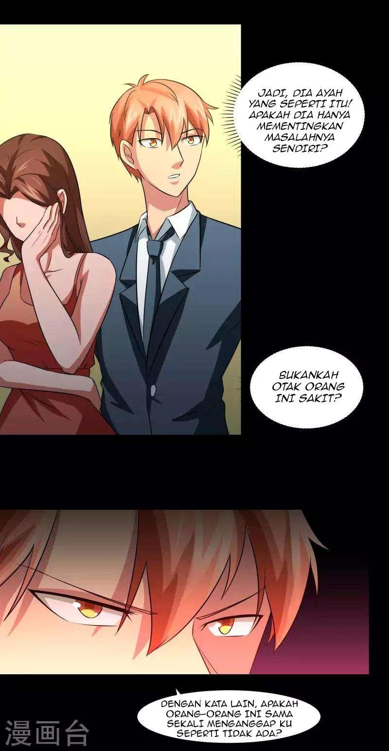 Time With My King Chapter 14 Gambar 26
