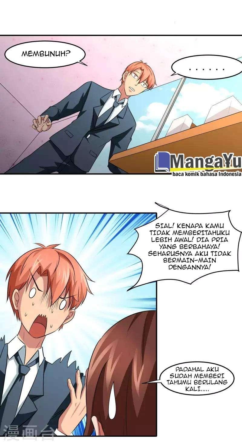 Time With My King Chapter 14 Gambar 4