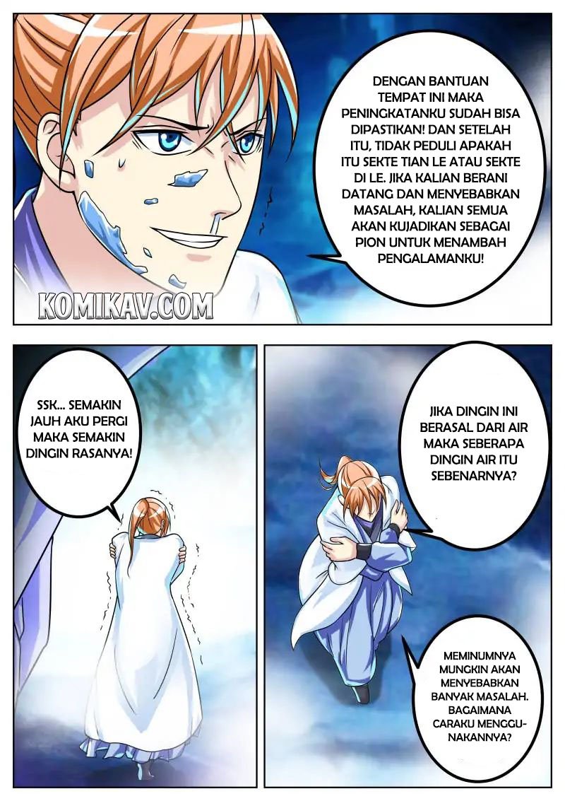 The Top Clan Leader In History Chapter 50 Gambar 13