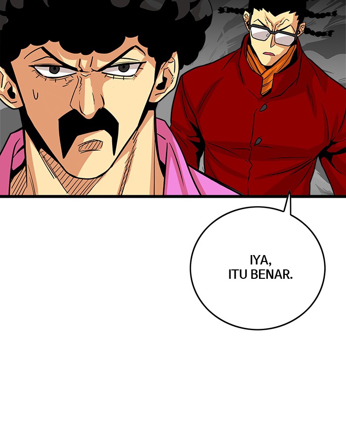 Troll Trap Chapter 98 Gambar 106