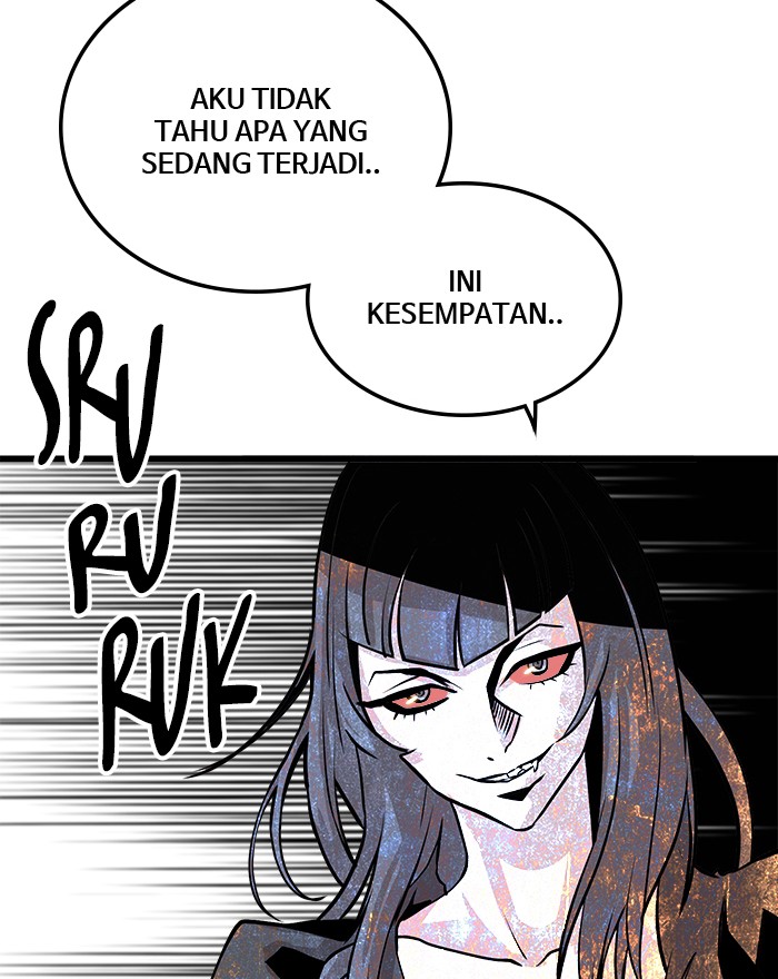 Troll Trap Chapter 98 Gambar 115