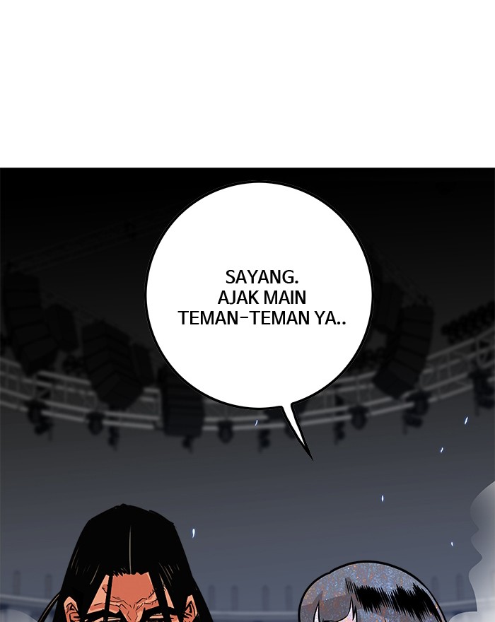 Troll Trap Chapter 98 Gambar 13