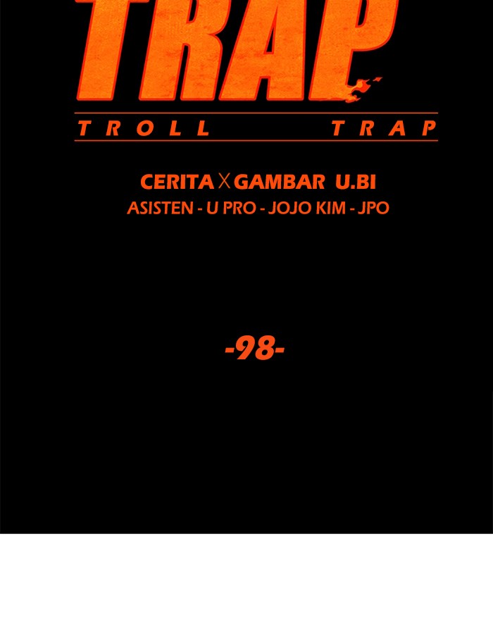 Troll Trap Chapter 98 Gambar 25