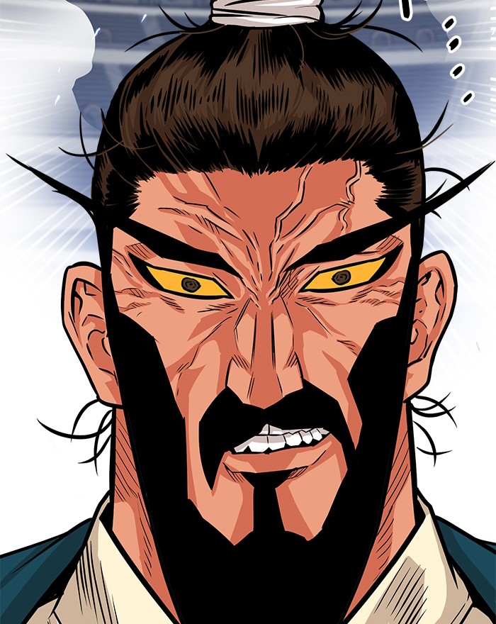 Troll Trap Chapter 98 Gambar 28