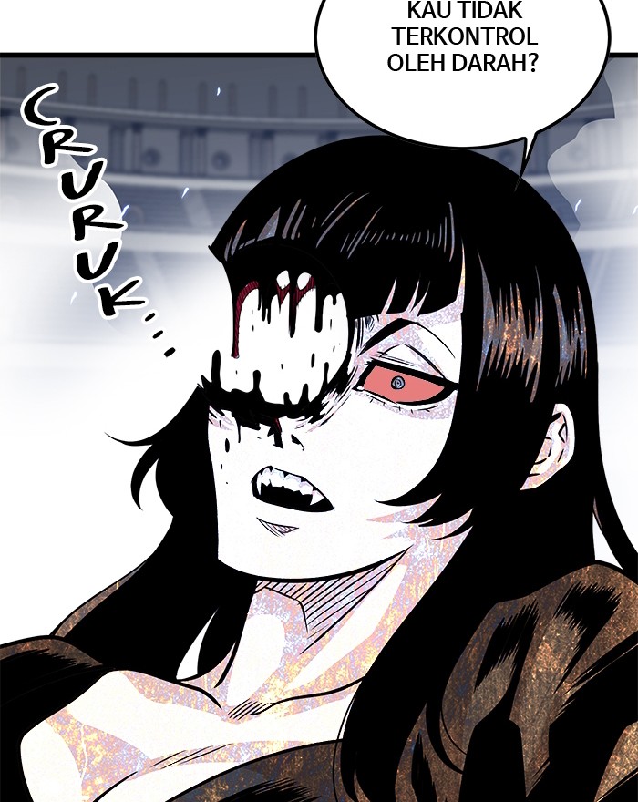 Troll Trap Chapter 98 Gambar 31