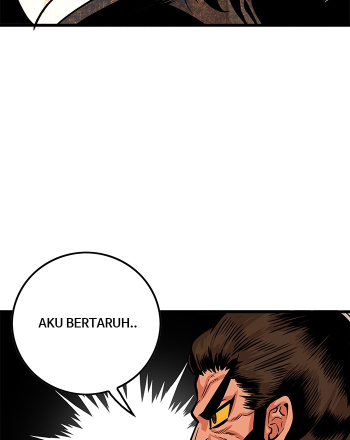 Troll Trap Chapter 98 Gambar 32