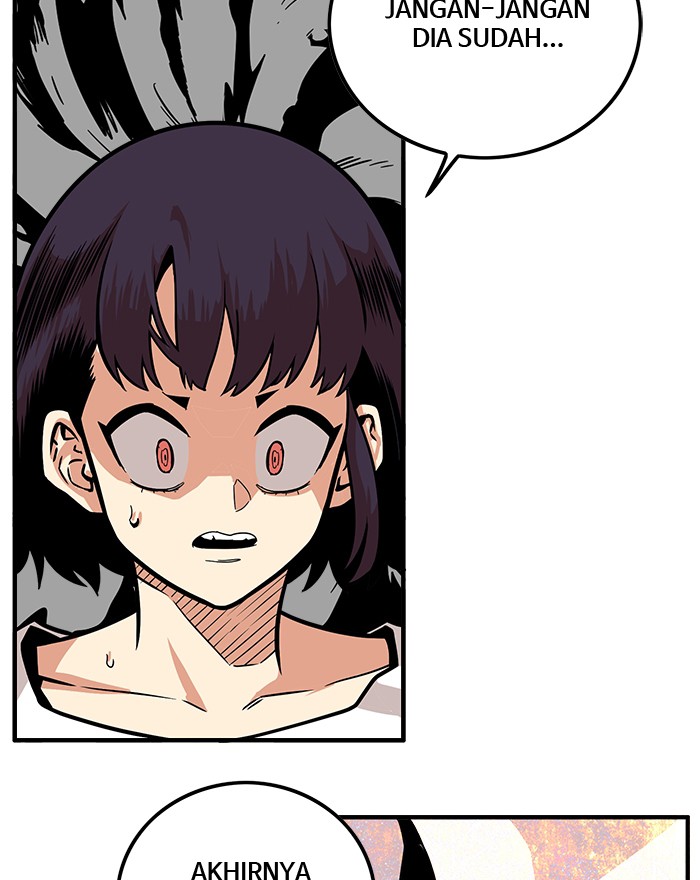 Troll Trap Chapter 98 Gambar 6