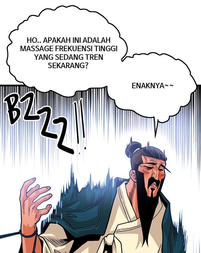 Troll Trap Chapter 98 Gambar 60