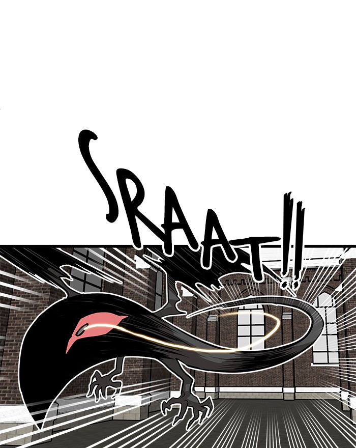 Troll Trap Chapter 100 Gambar 121
