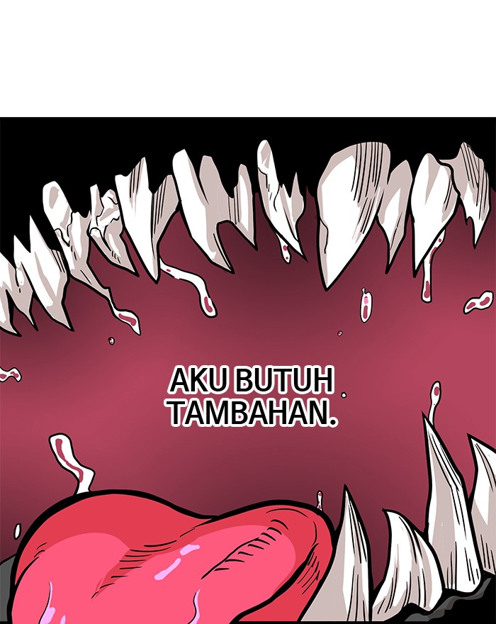 Troll Trap Chapter 100 Gambar 124