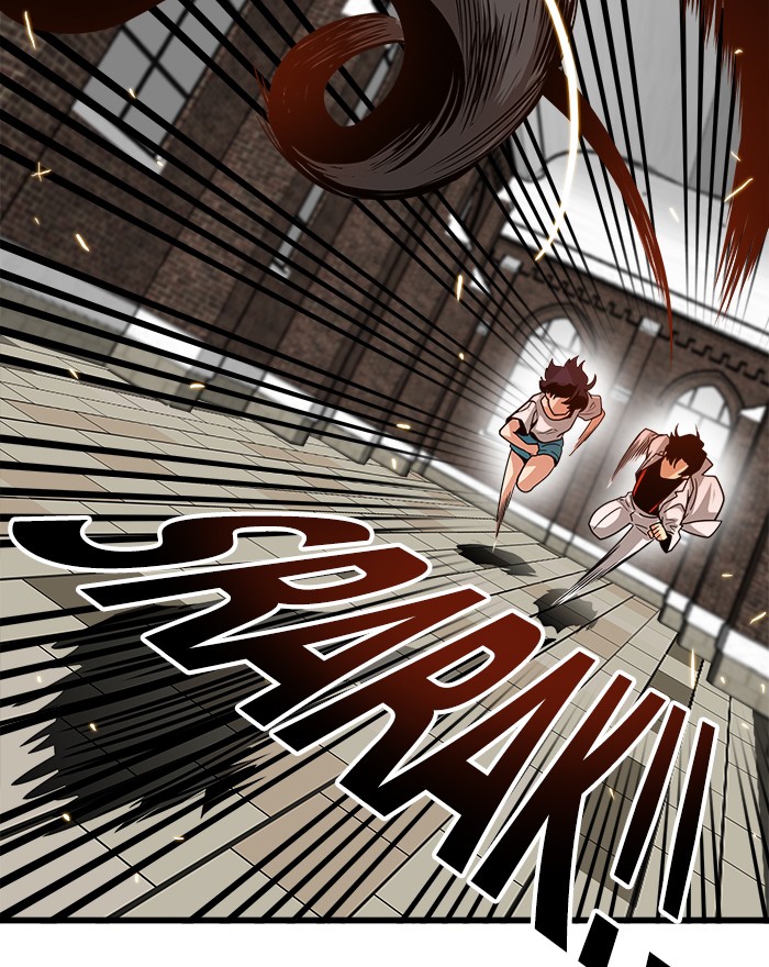 Troll Trap Chapter 100 Gambar 3
