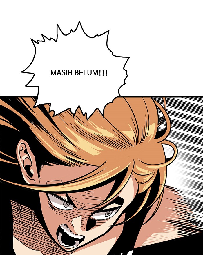 Troll Trap Chapter 100 Gambar 31