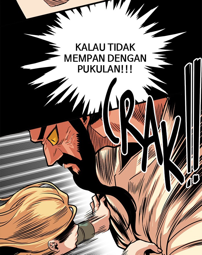 Troll Trap Chapter 100 Gambar 32