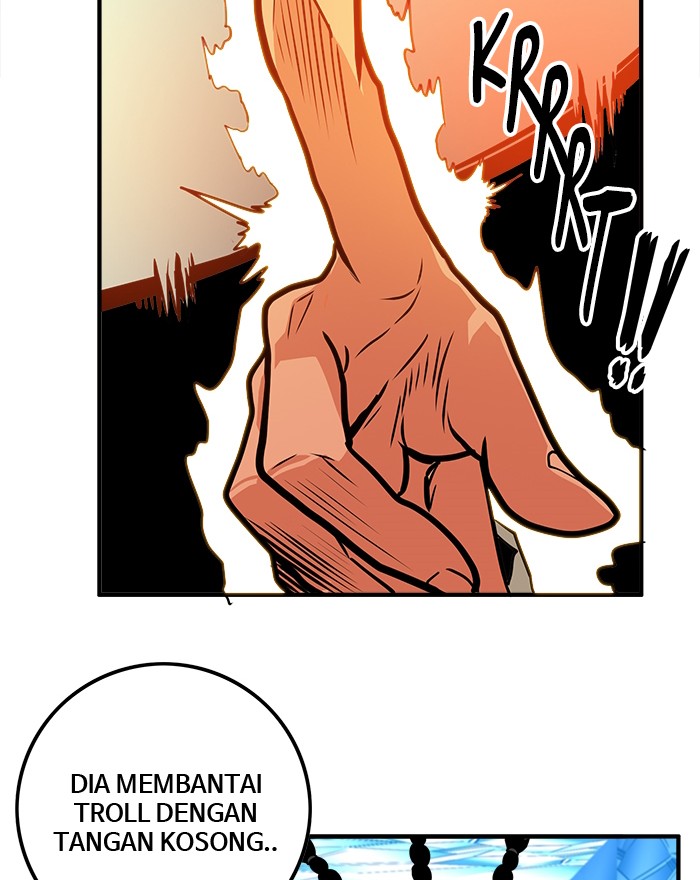 Troll Trap Chapter 100 Gambar 69