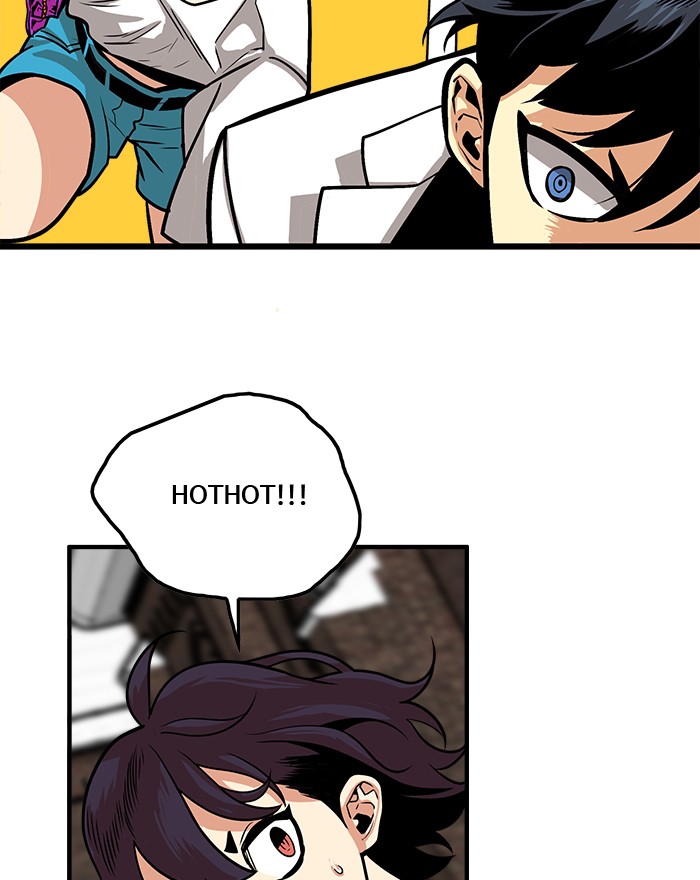 Troll Trap Chapter 100 Gambar 7