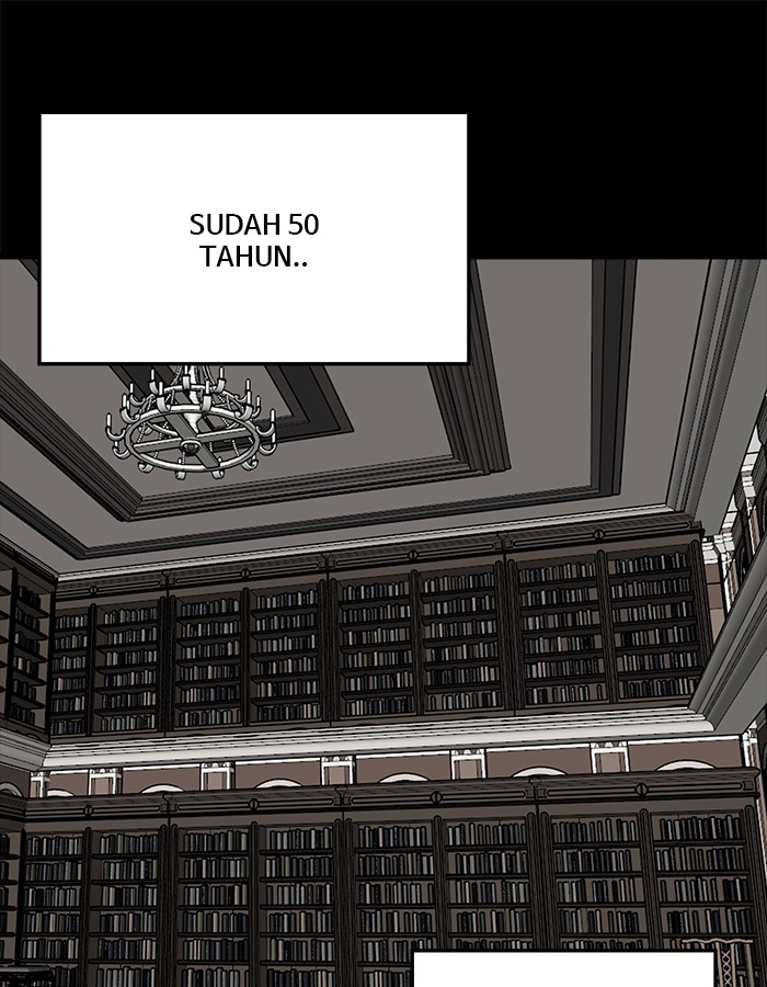 Baca Komik Troll Trap Chapter 105 Gambar 1