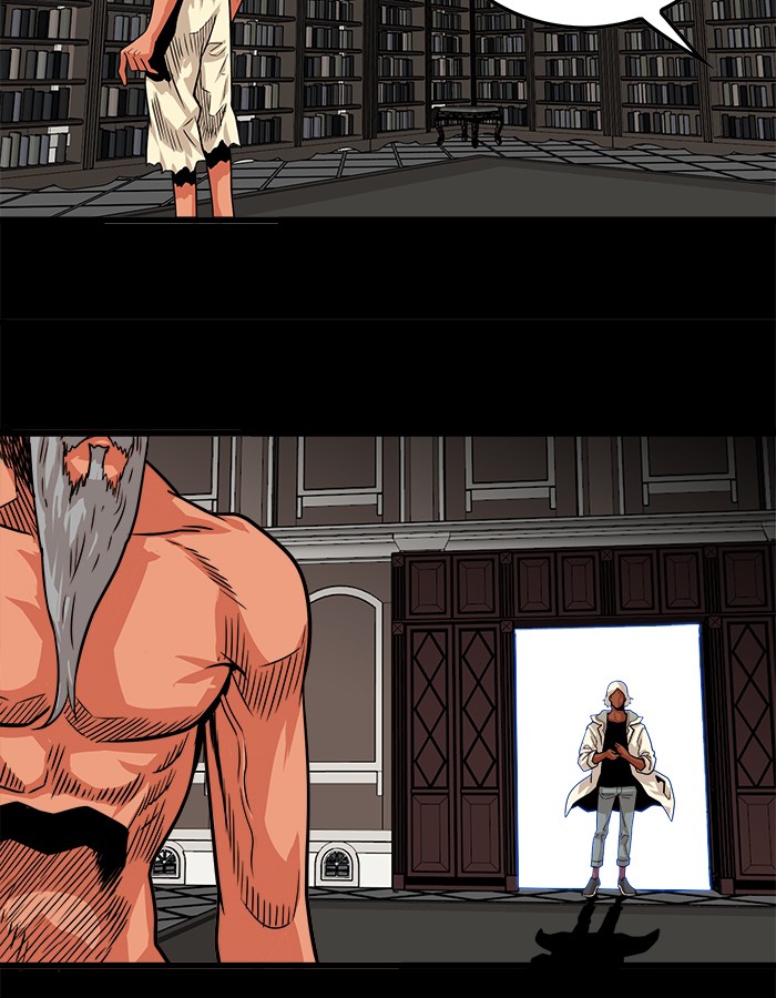 Troll Trap Chapter 105 Gambar 10