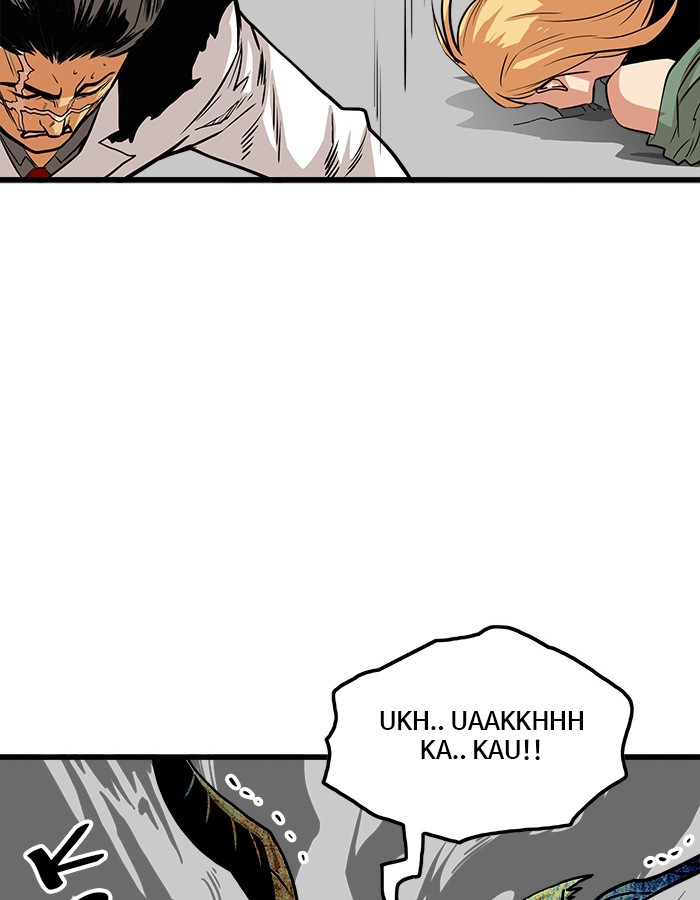 Troll Trap Chapter 105 Gambar 100