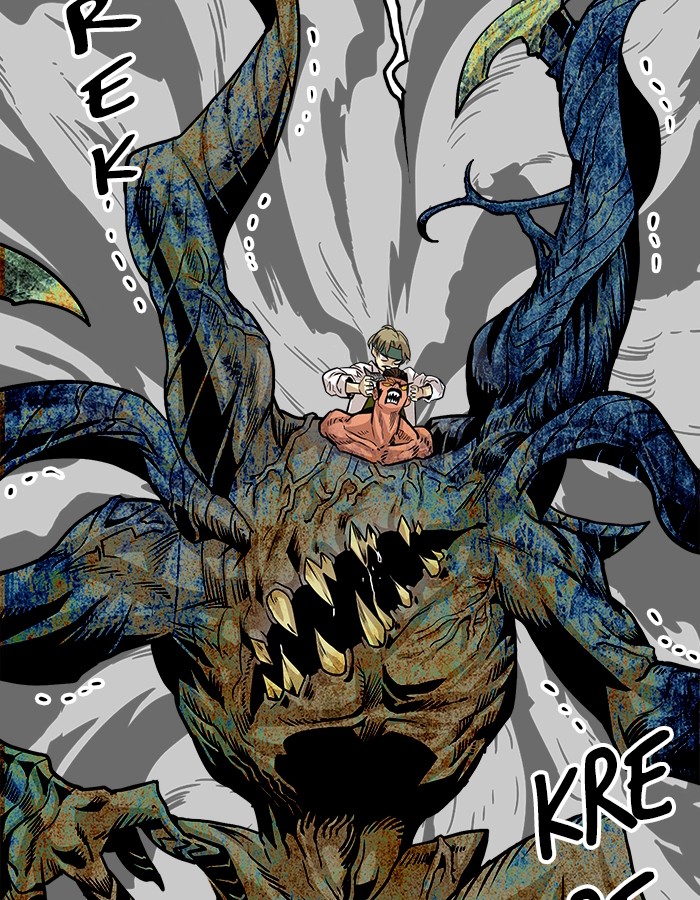 Troll Trap Chapter 105 Gambar 101