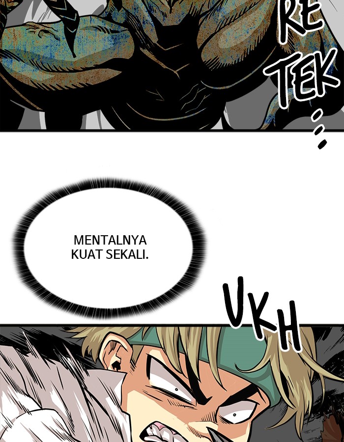 Troll Trap Chapter 105 Gambar 102
