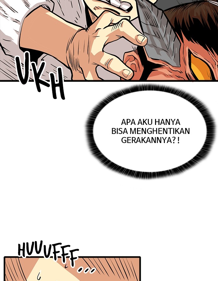 Troll Trap Chapter 105 Gambar 103