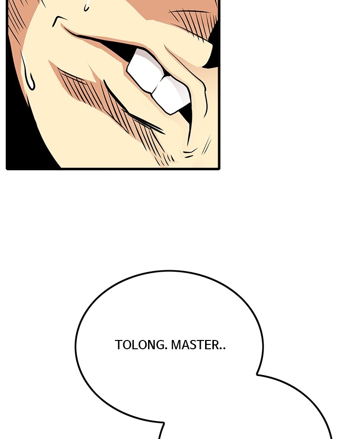 Troll Trap Chapter 105 Gambar 104